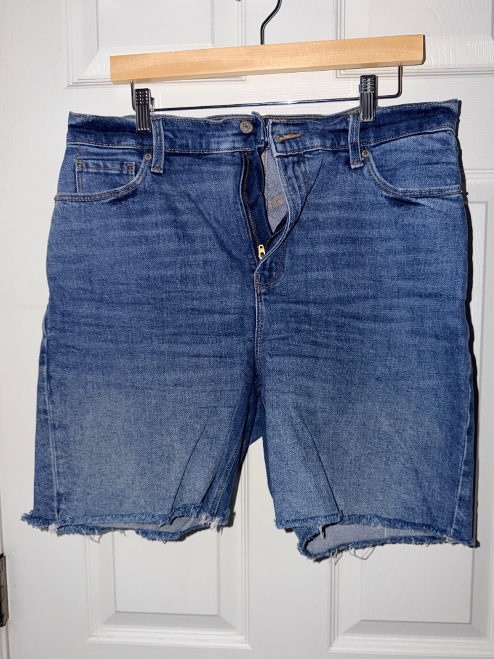 Women's Old Navy Denim Shorts
